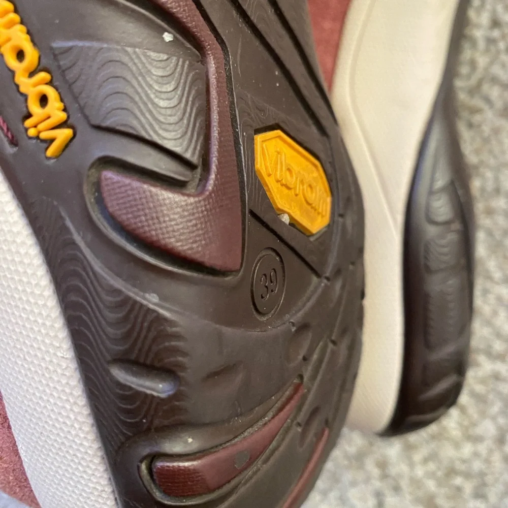 Dansko Paisley Women's Athletic Shoes Waterproof - Picture 6 of 12